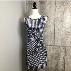 Diane Von Furstenberg DVF New Della Dress